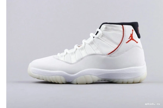 Rep EP  (GS) Platinum Tint 378038-016 Jordan Retro 11 378038-016 0402